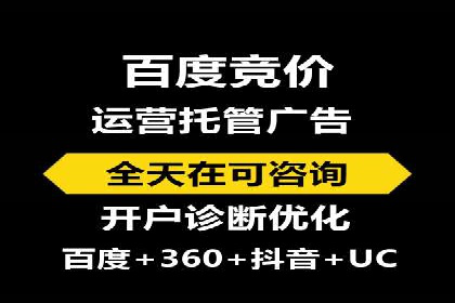 百度竞价SEM实战技巧：案例分析及效果评估